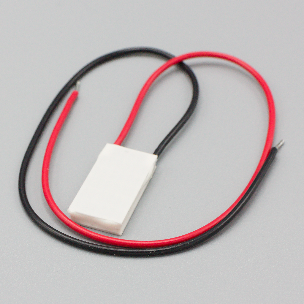 Peltierelement 15 × 30