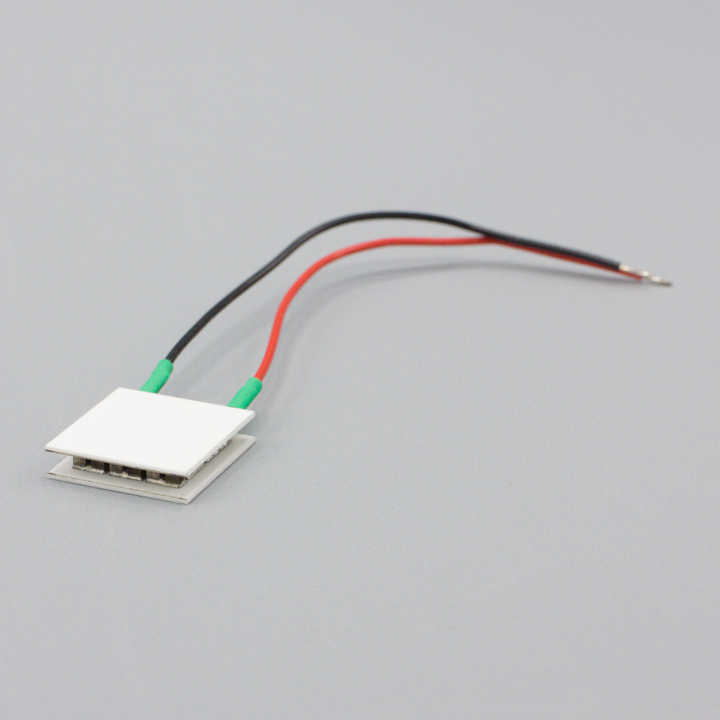 Peltierelement 22 × 22