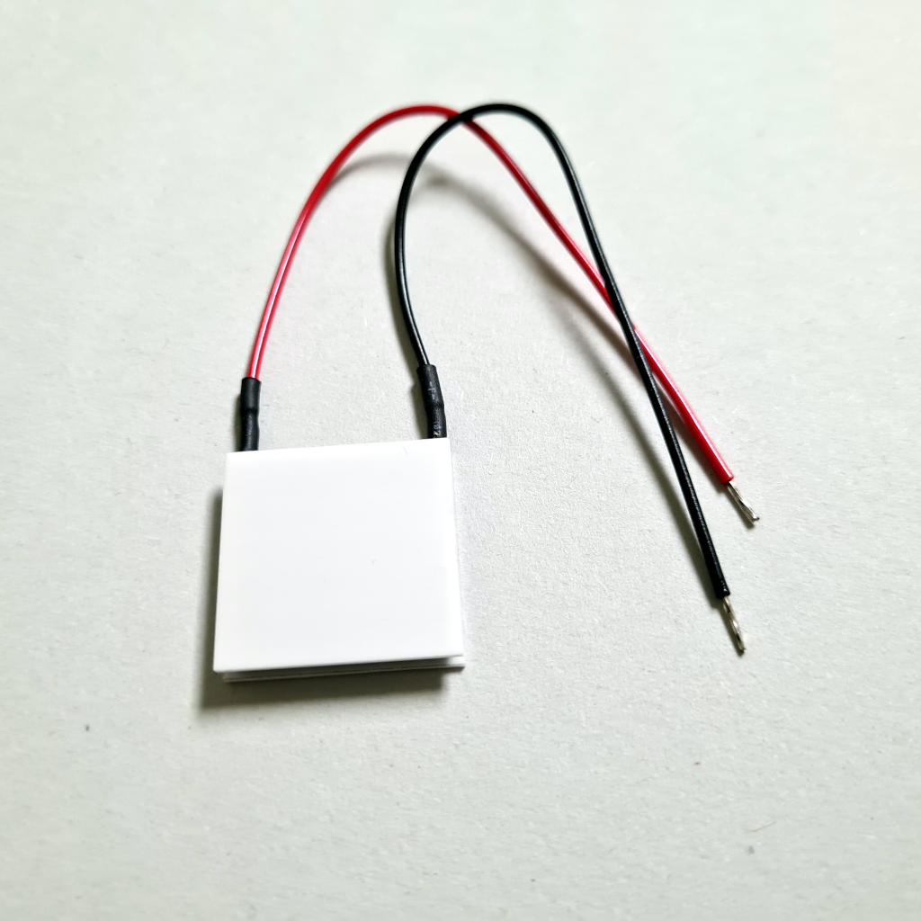 Peltier element 23 × 23