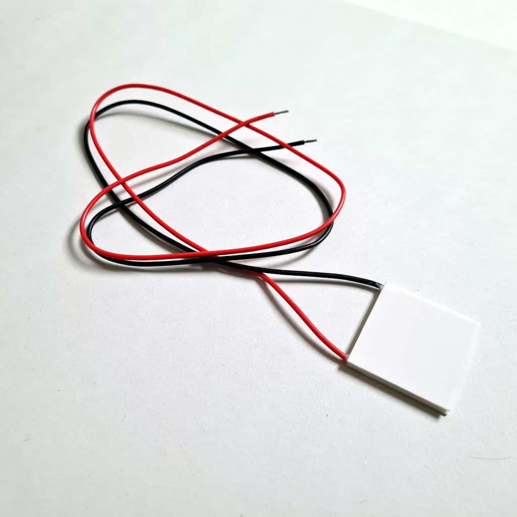 Peltierelement 30 × 30