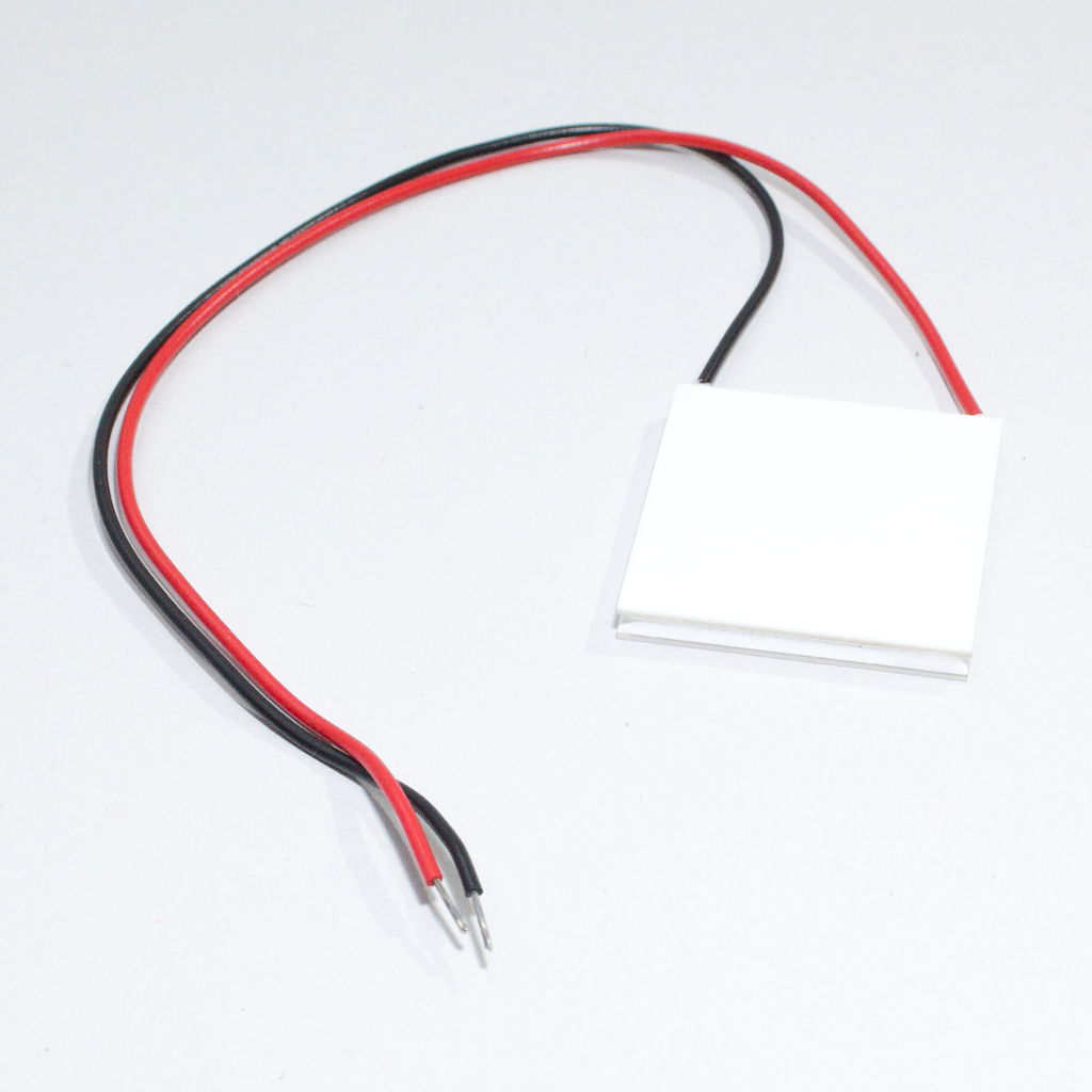 Seebeck-Element 30 × 30