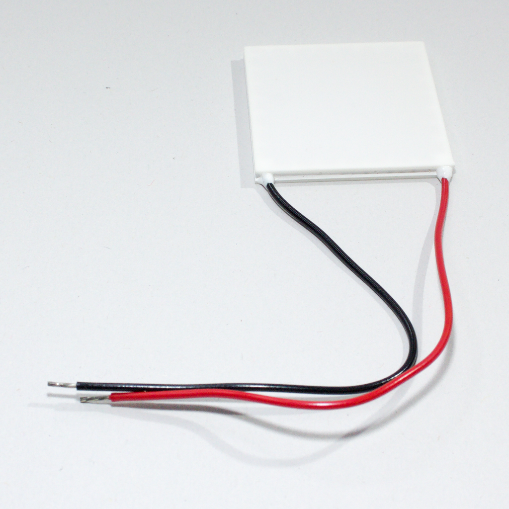 Seebeck-Element 40 × 40