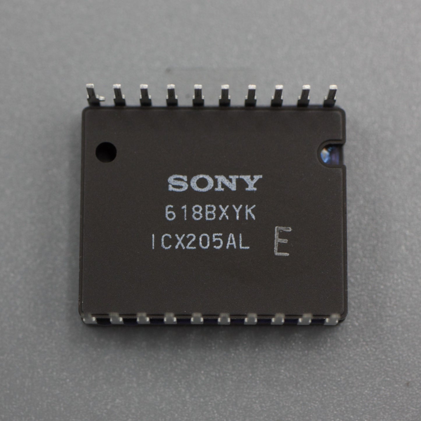 ICX205AL-E