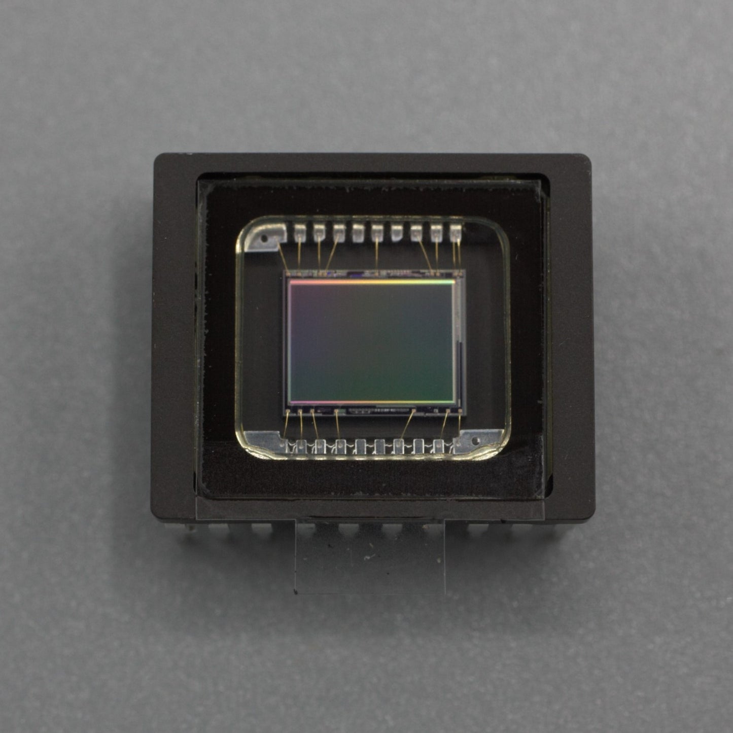 ICX205AL-E