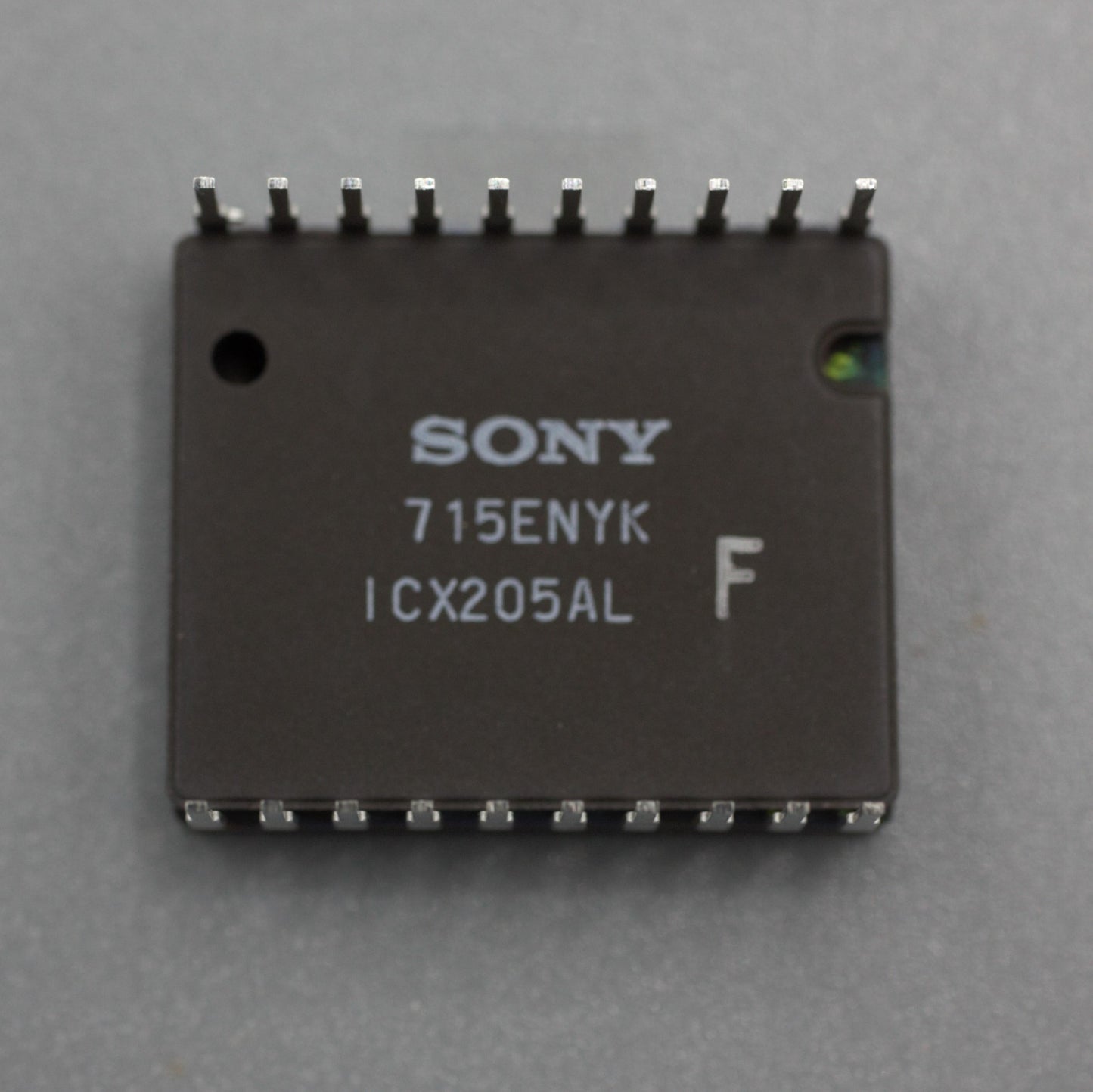 ICX205AL-F