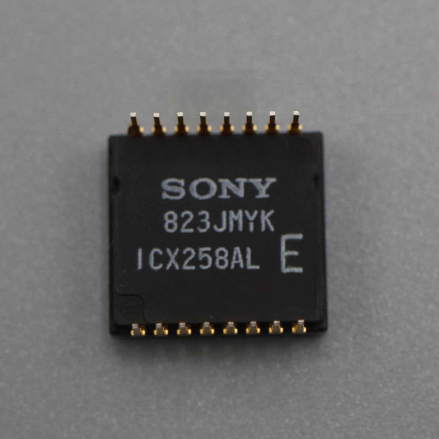 ICX258AL-E