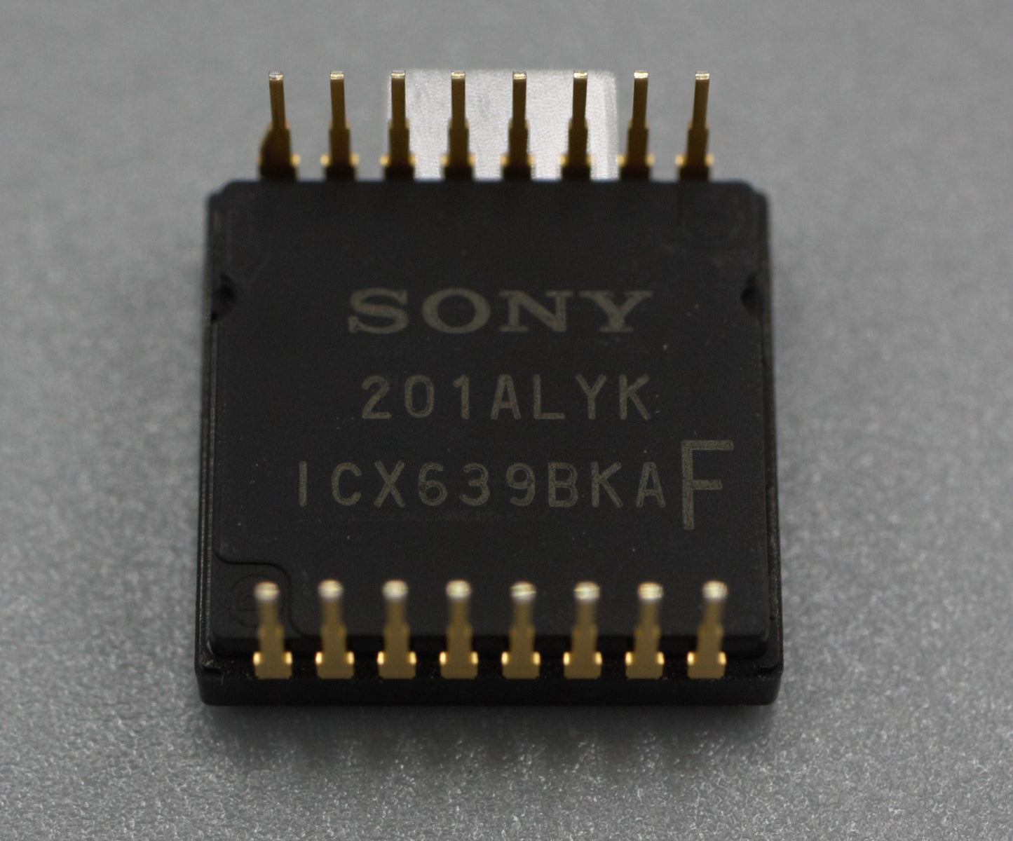 ICX258AL