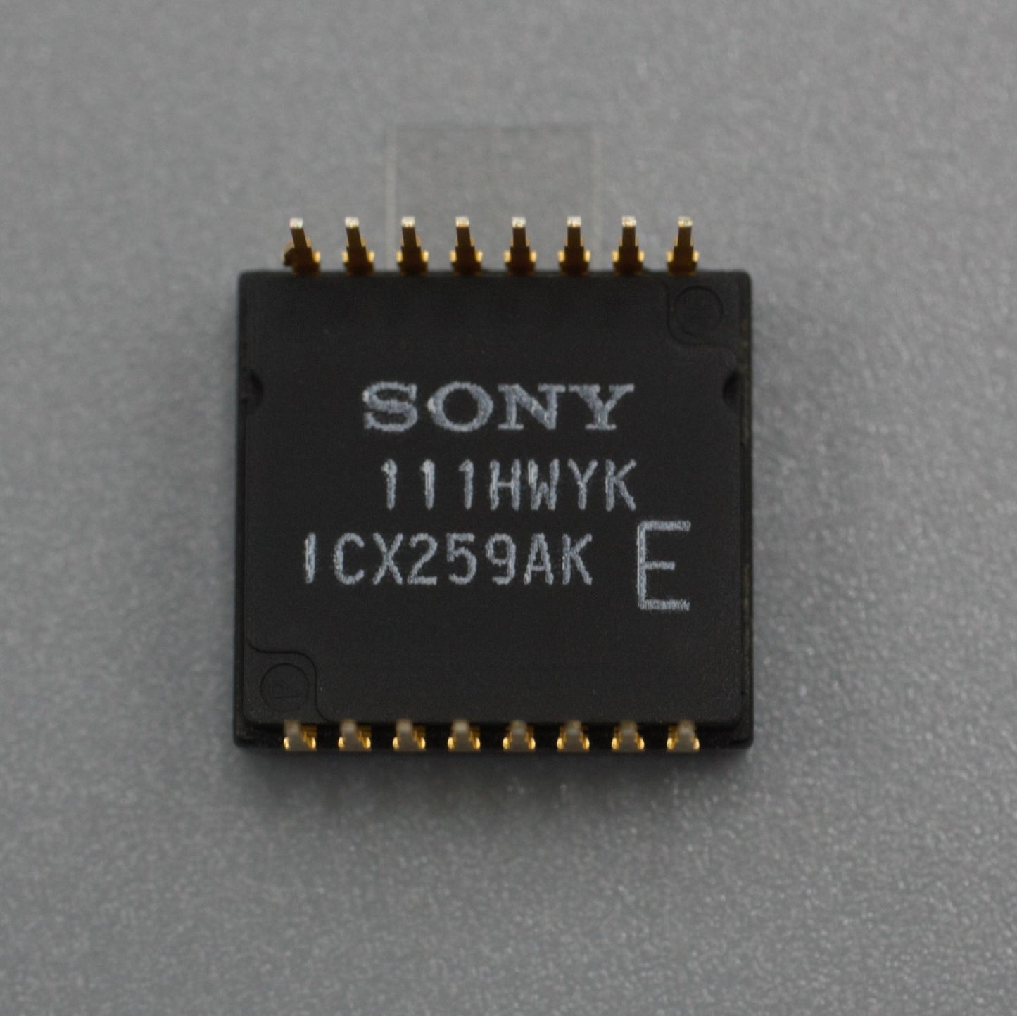 ICX259AK-E