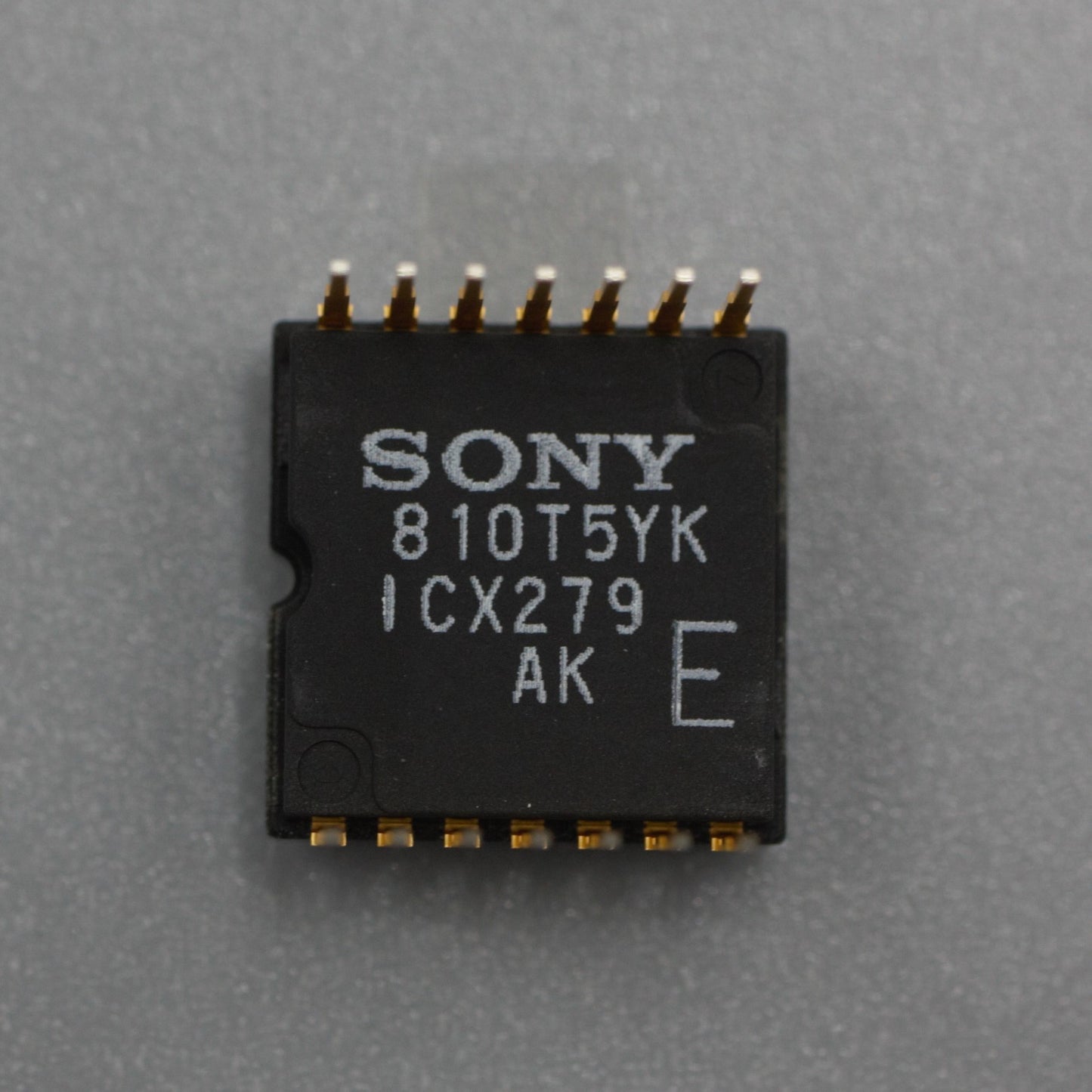 ICX279AK-E