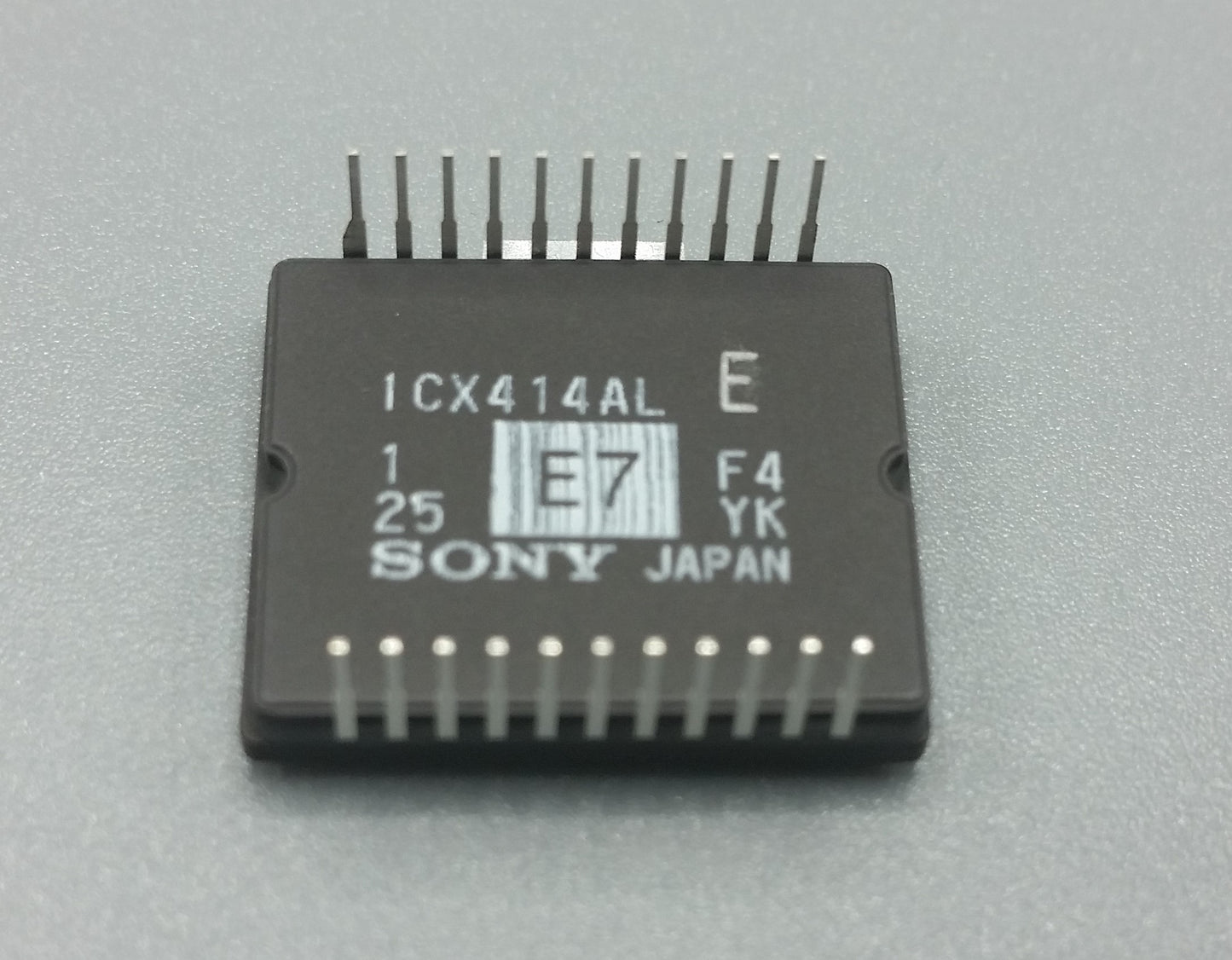 ICX414AL-E