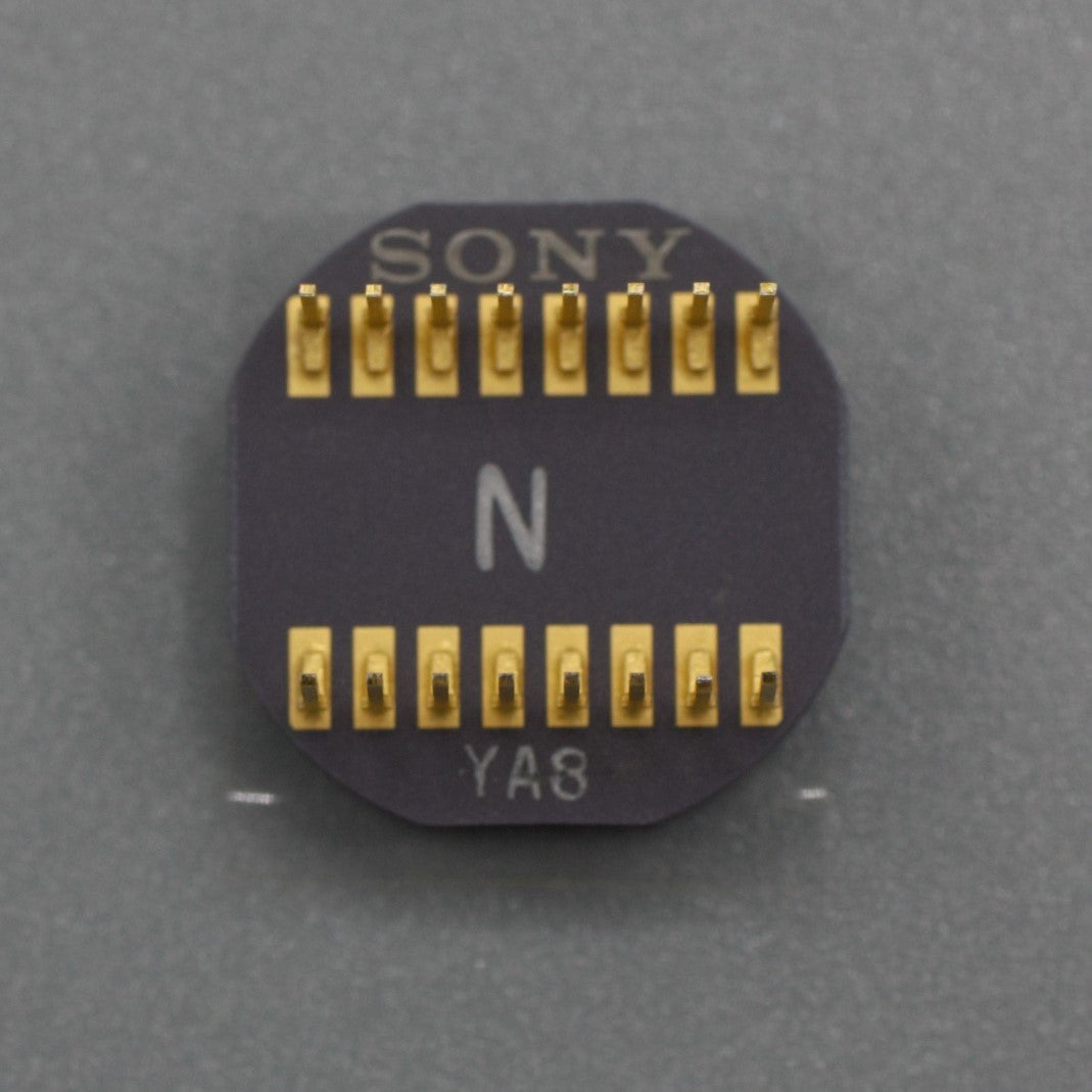 ICX418AKB-E