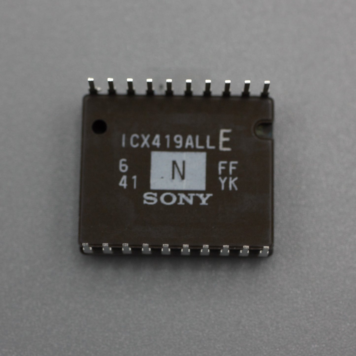 ICX419ALL-E