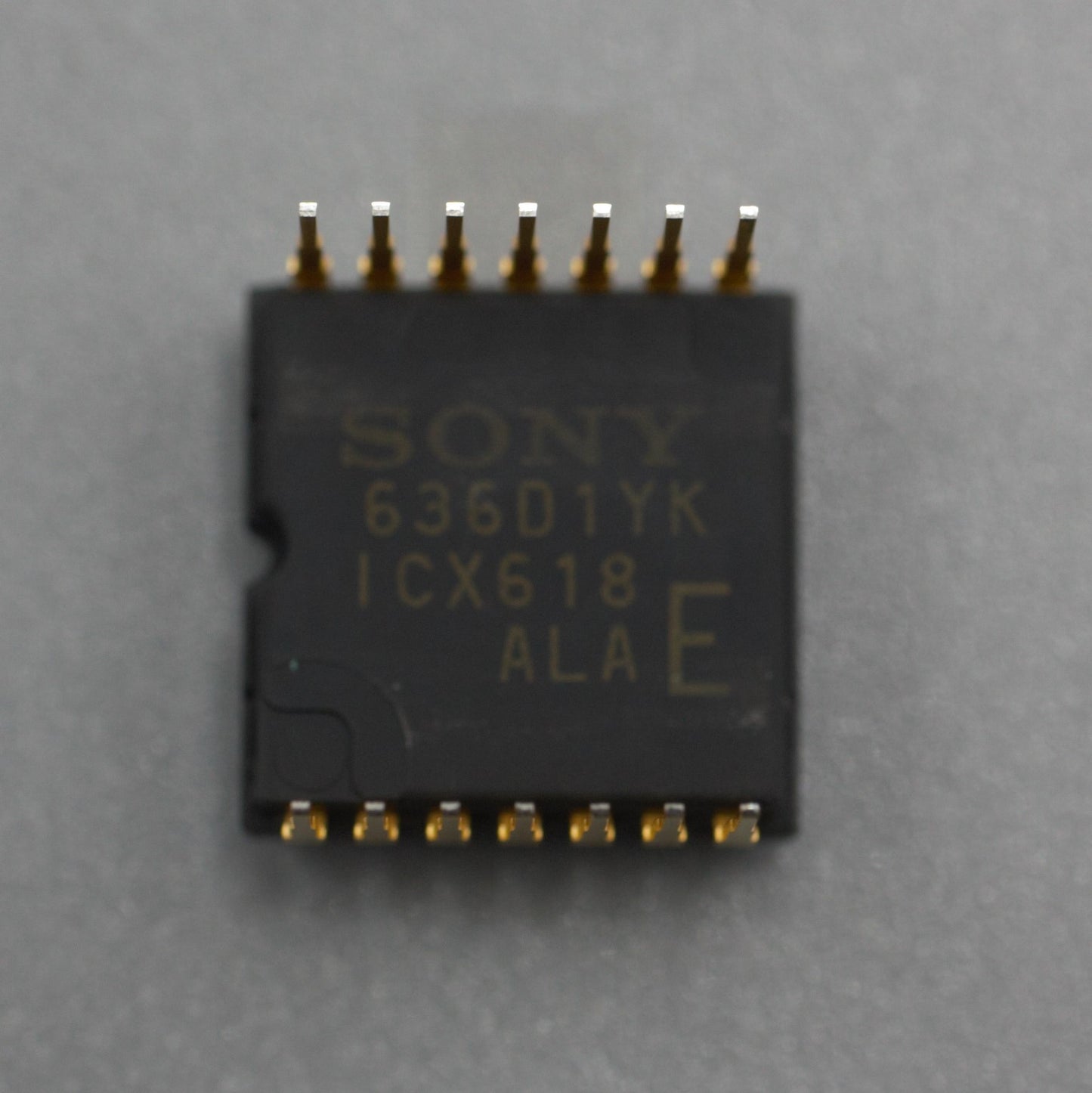 ICX618ALA-E