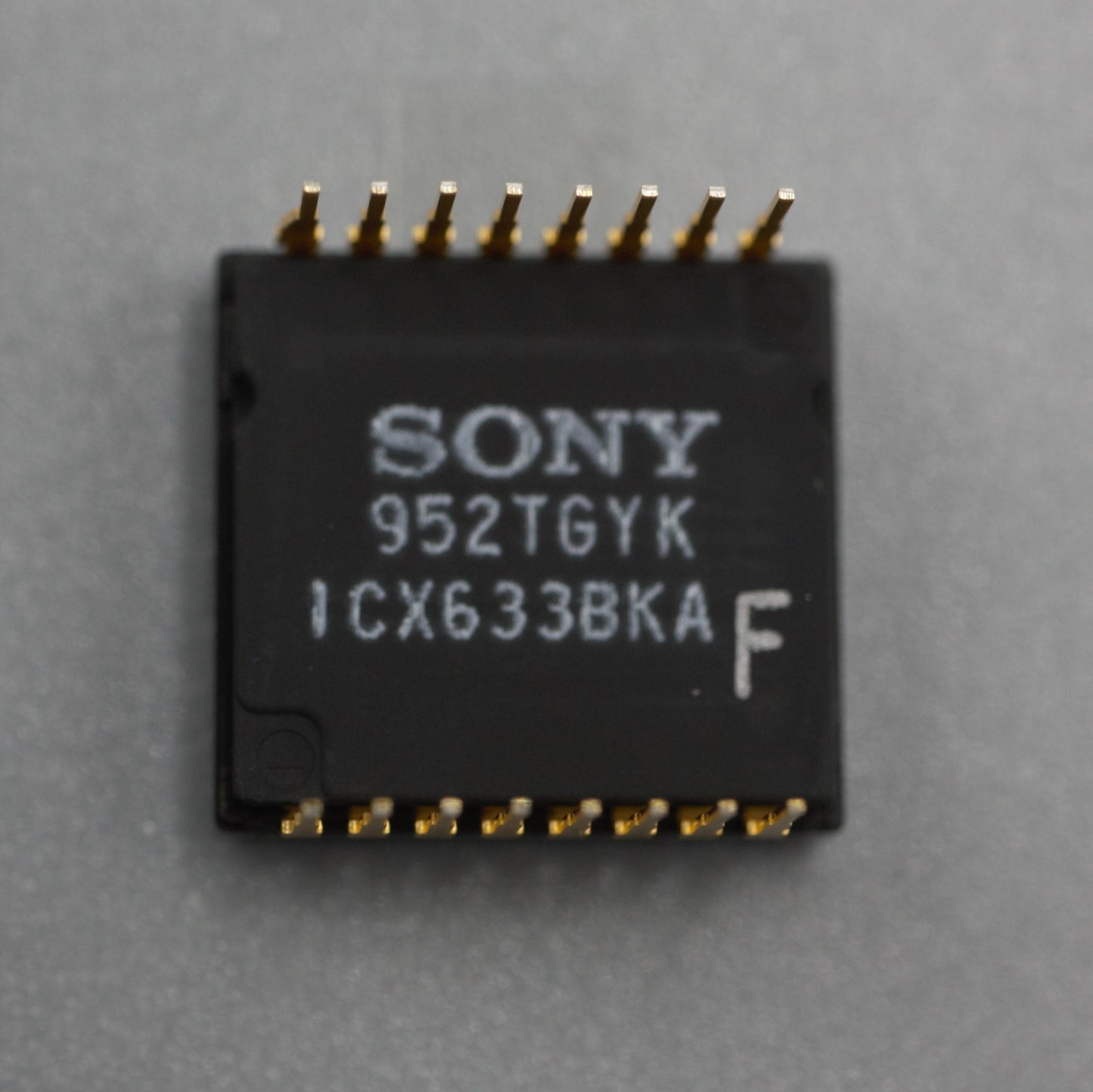 ICX633BKA-F