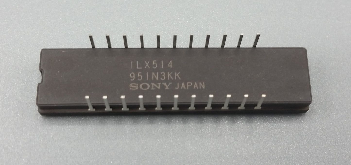 ILX548K