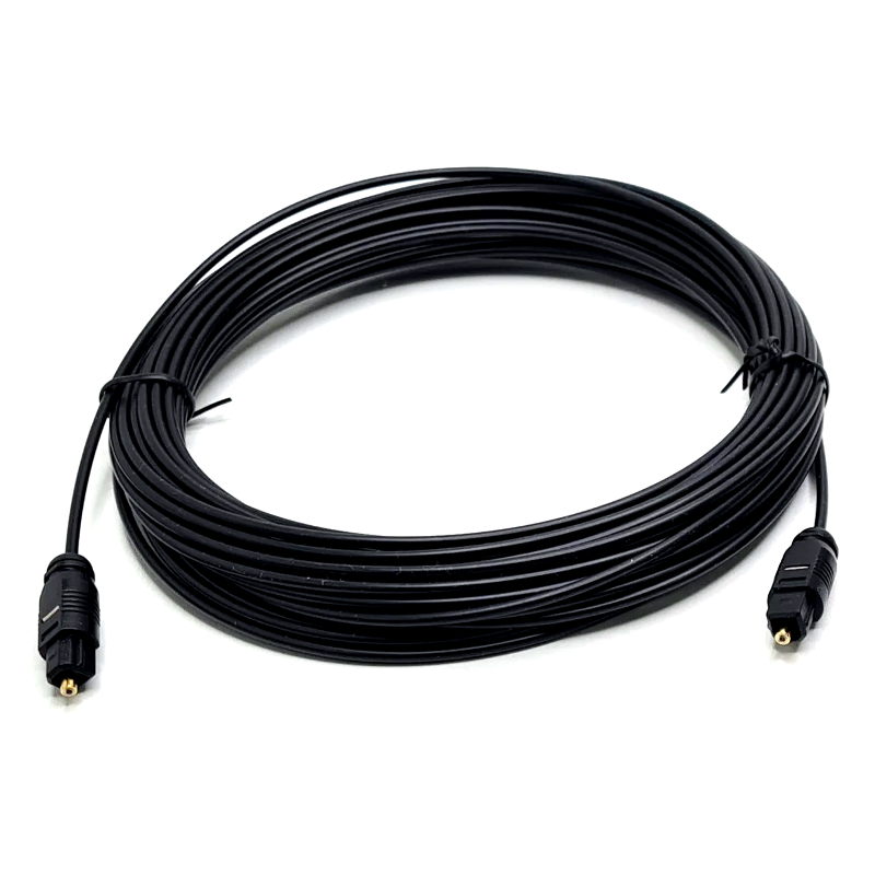 Toslink Lichtleiter LG-TOSL