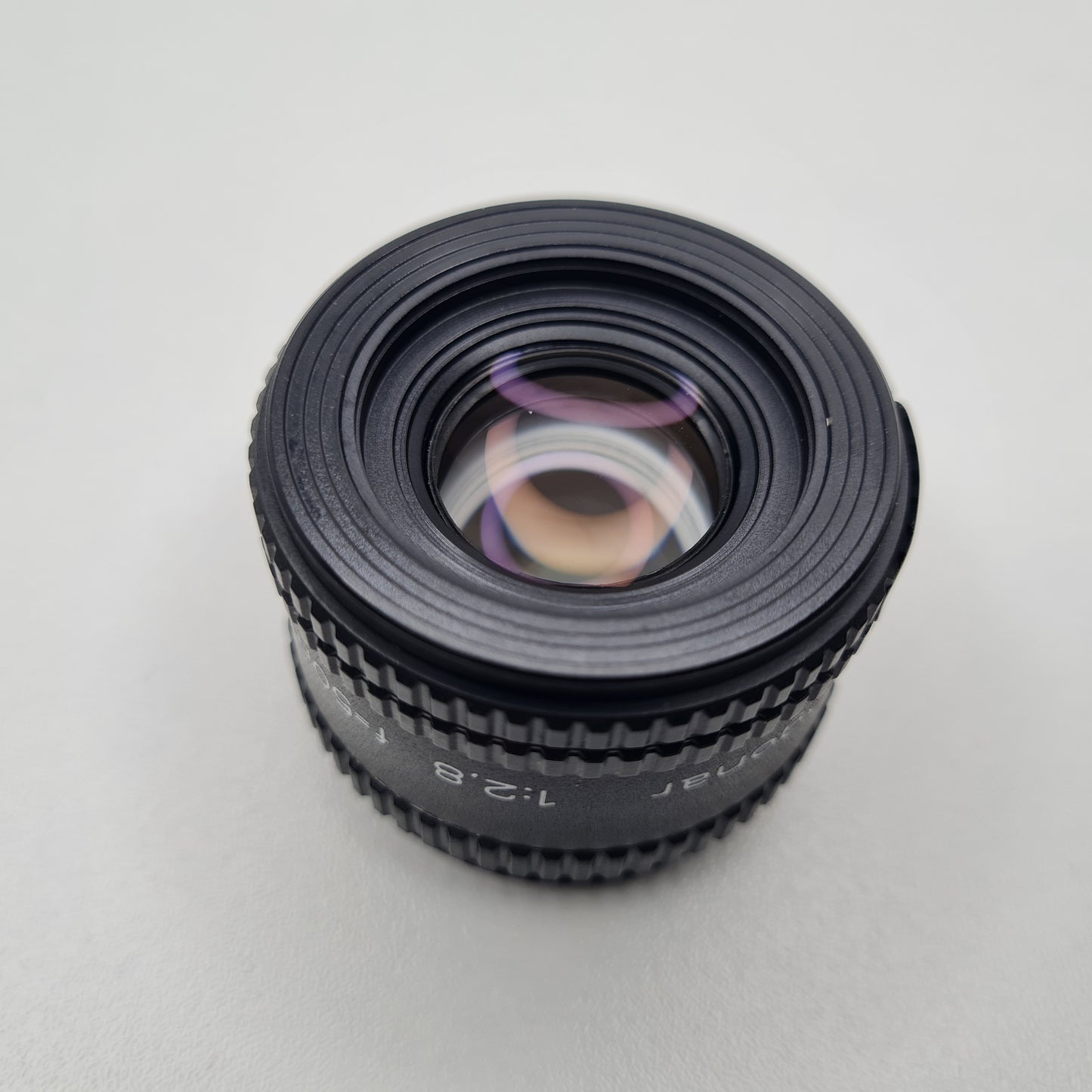Rogonar-S-1:2.8/50mm
