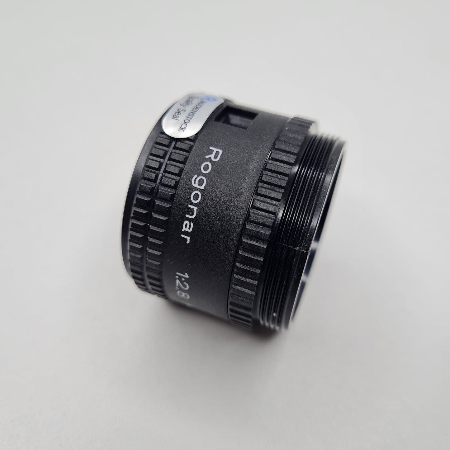Rogonar-S-1:2.8/50mm