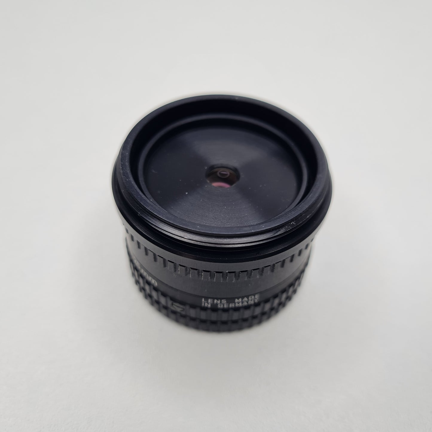 Rogonar-S-1:4,0/25mm