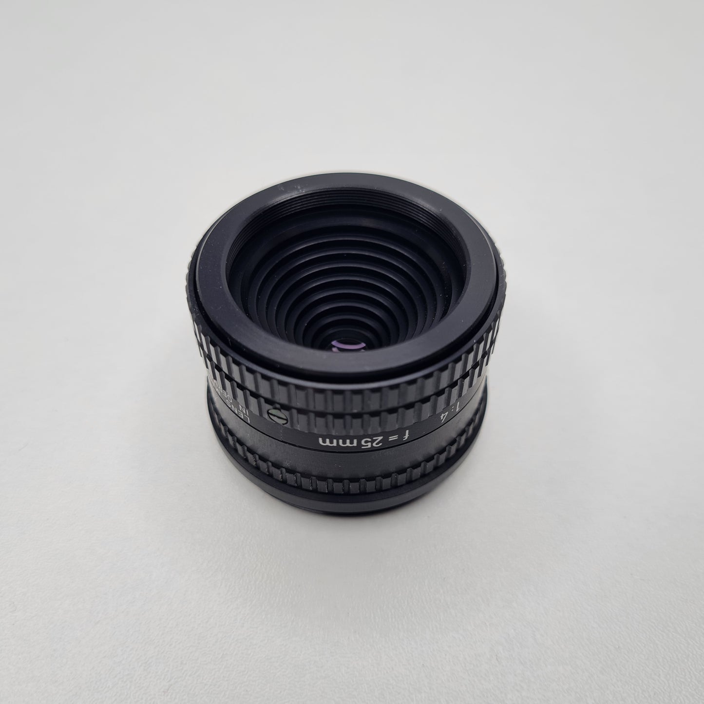 Rogonar-S-1:4,0/25mm