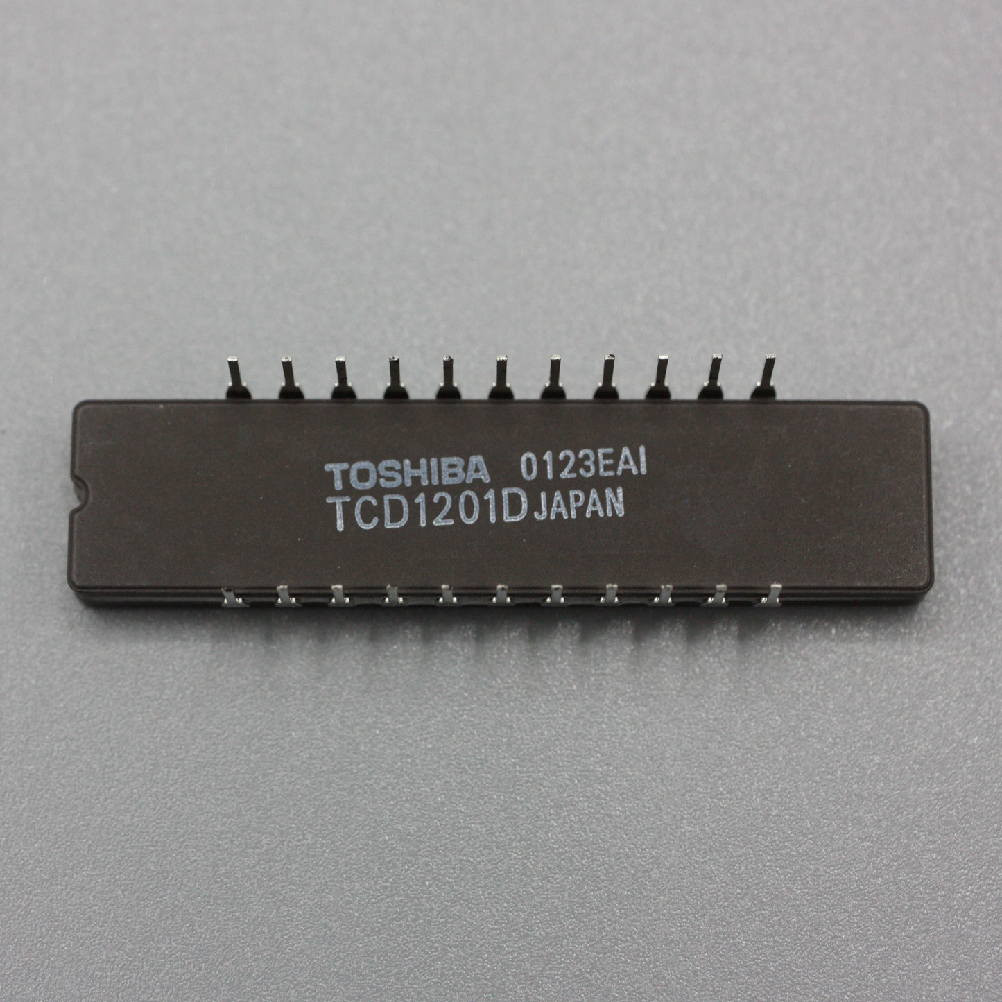 TCD1201D