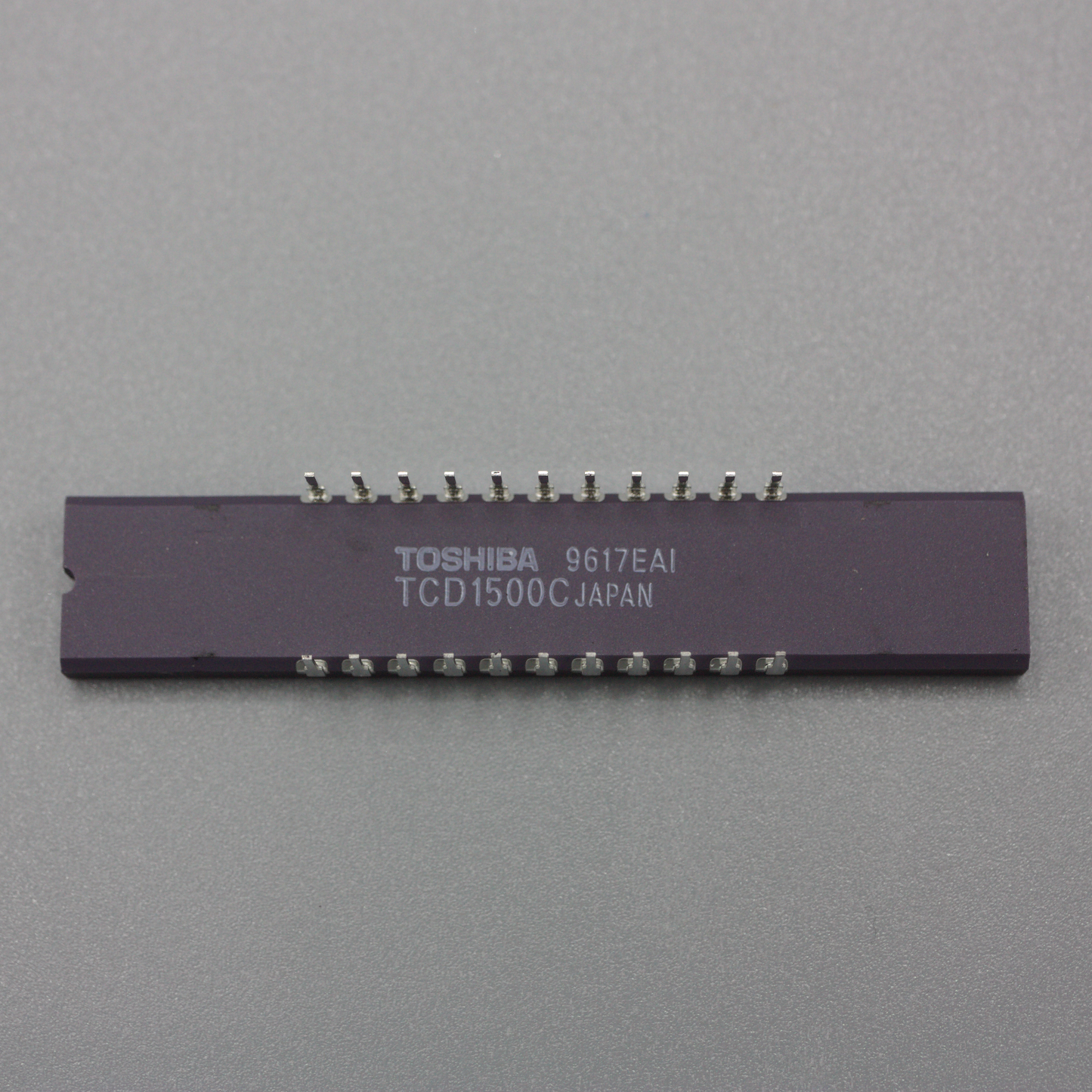 TCD1500C