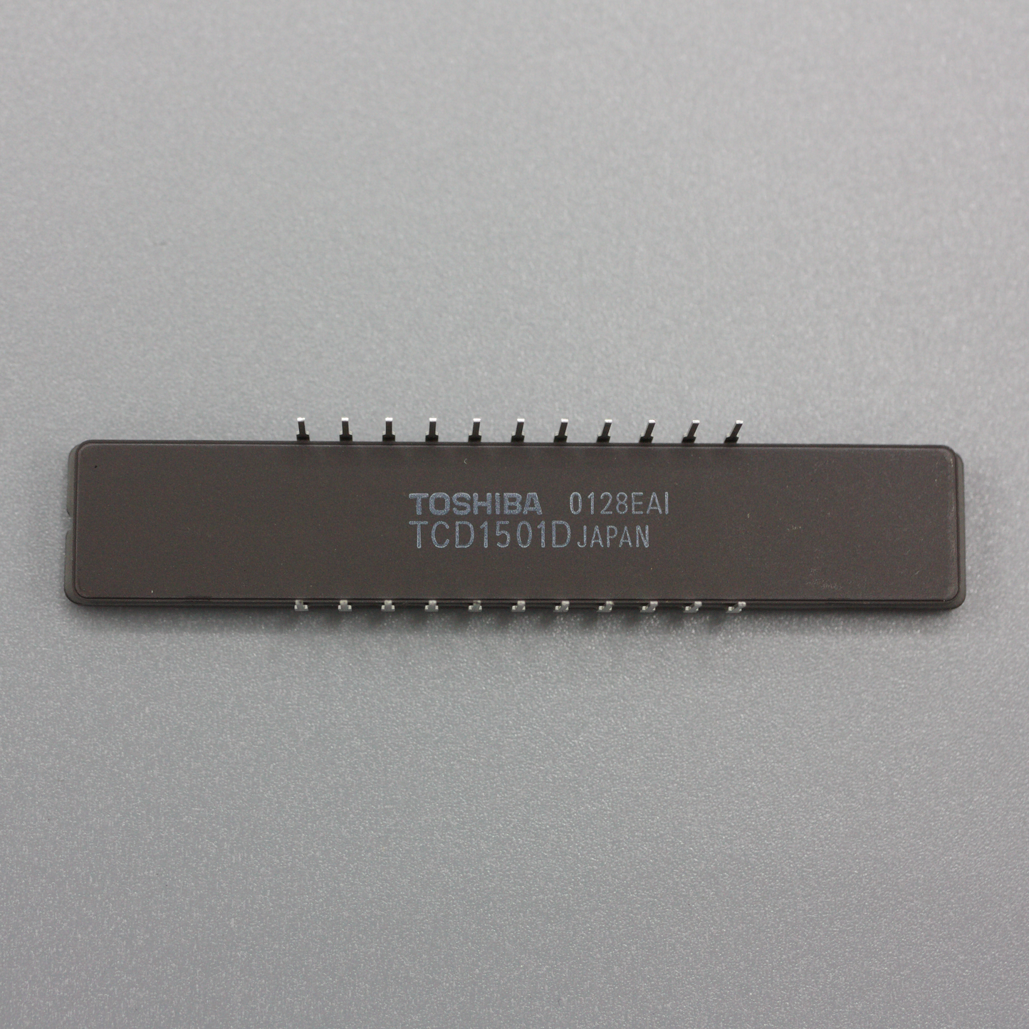 TCD1501D