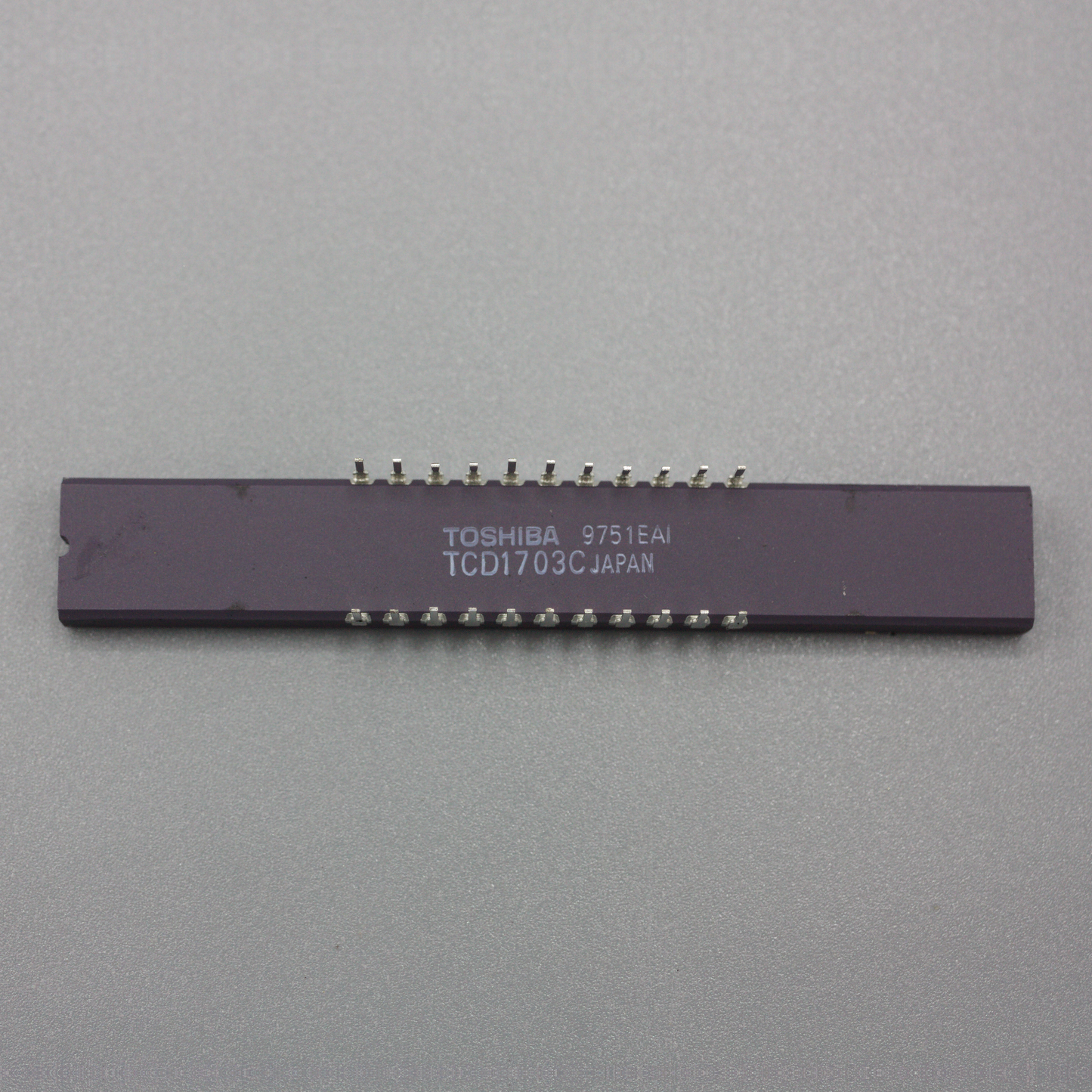 TCD1703C