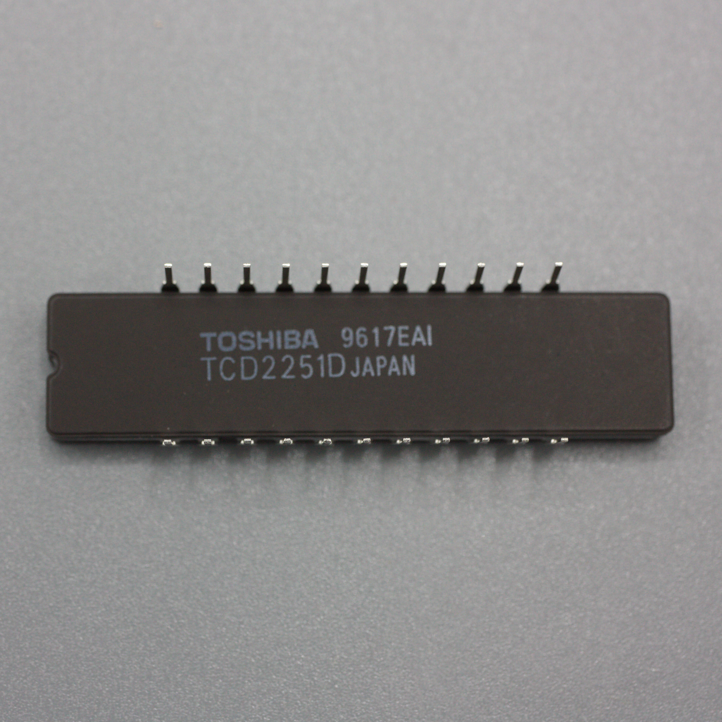 TCD2251D