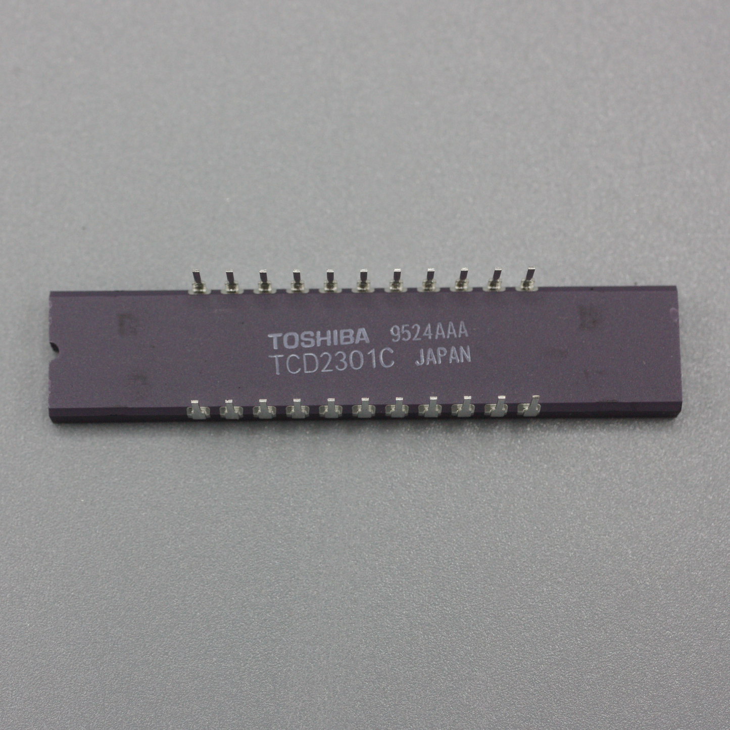 TCD2301C
