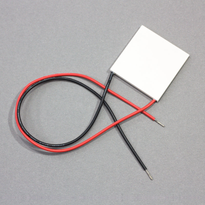 Peltierelement 40 × 40