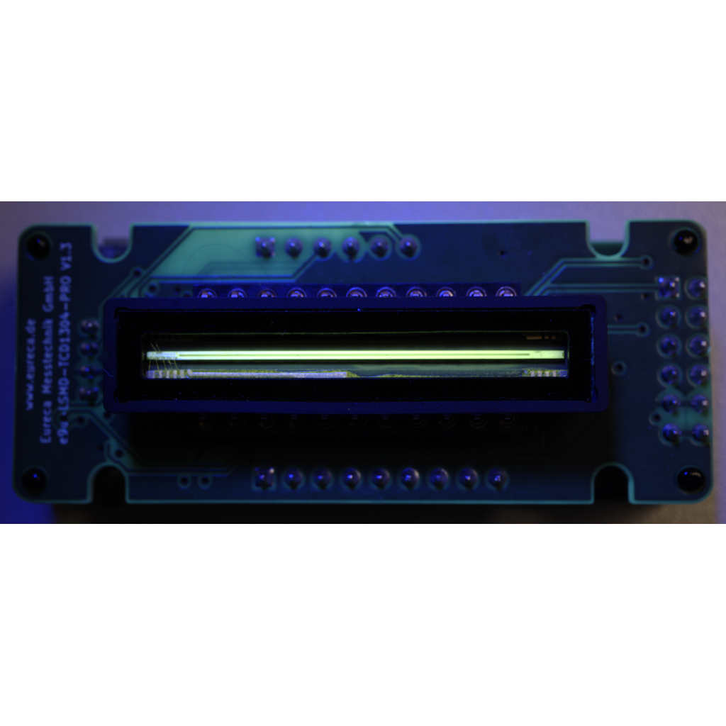 e9u-LSMD-TCD1304-STD