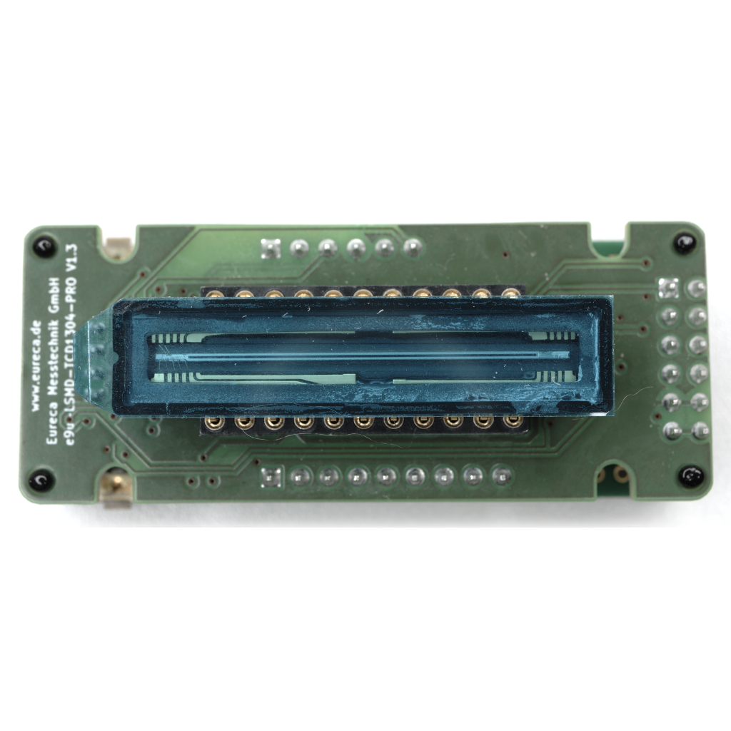 e9u-LSMD-TCD1304-STD