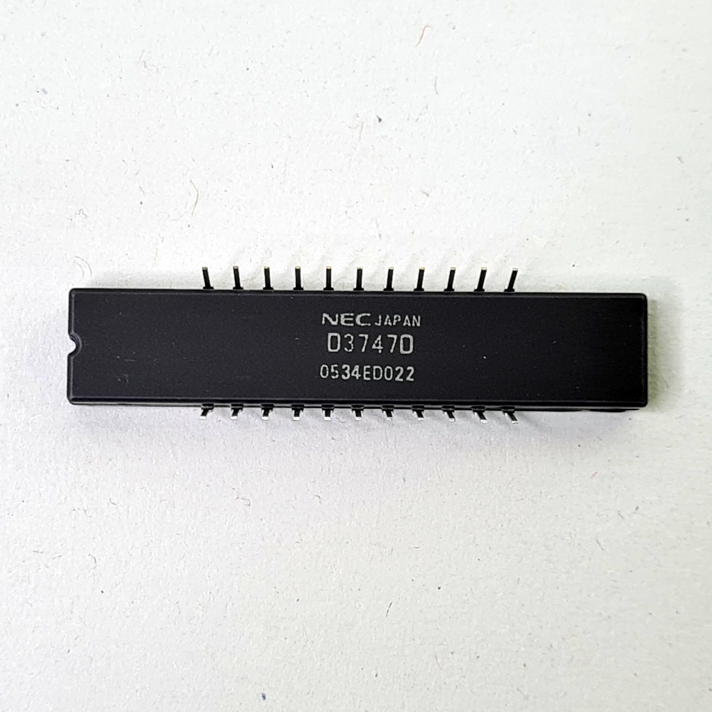 uPD3747D