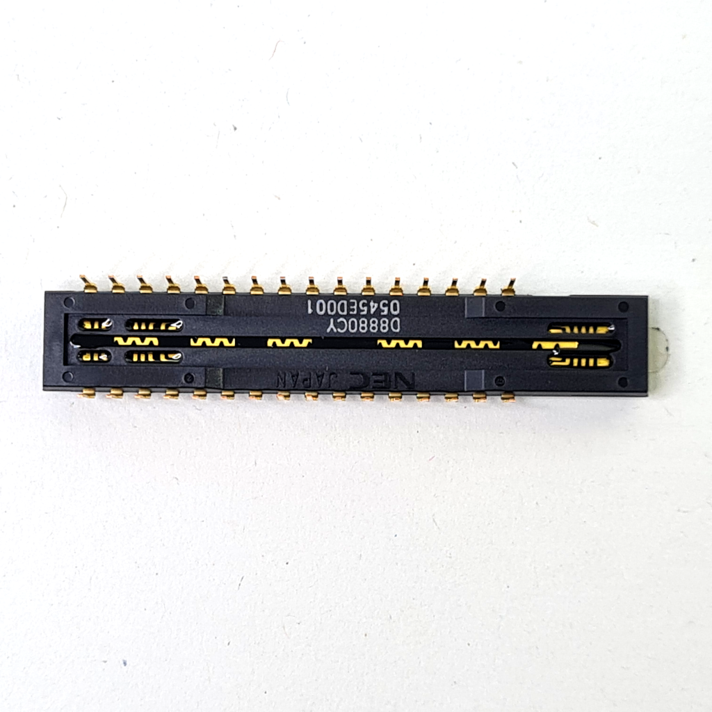 uPD8880CY