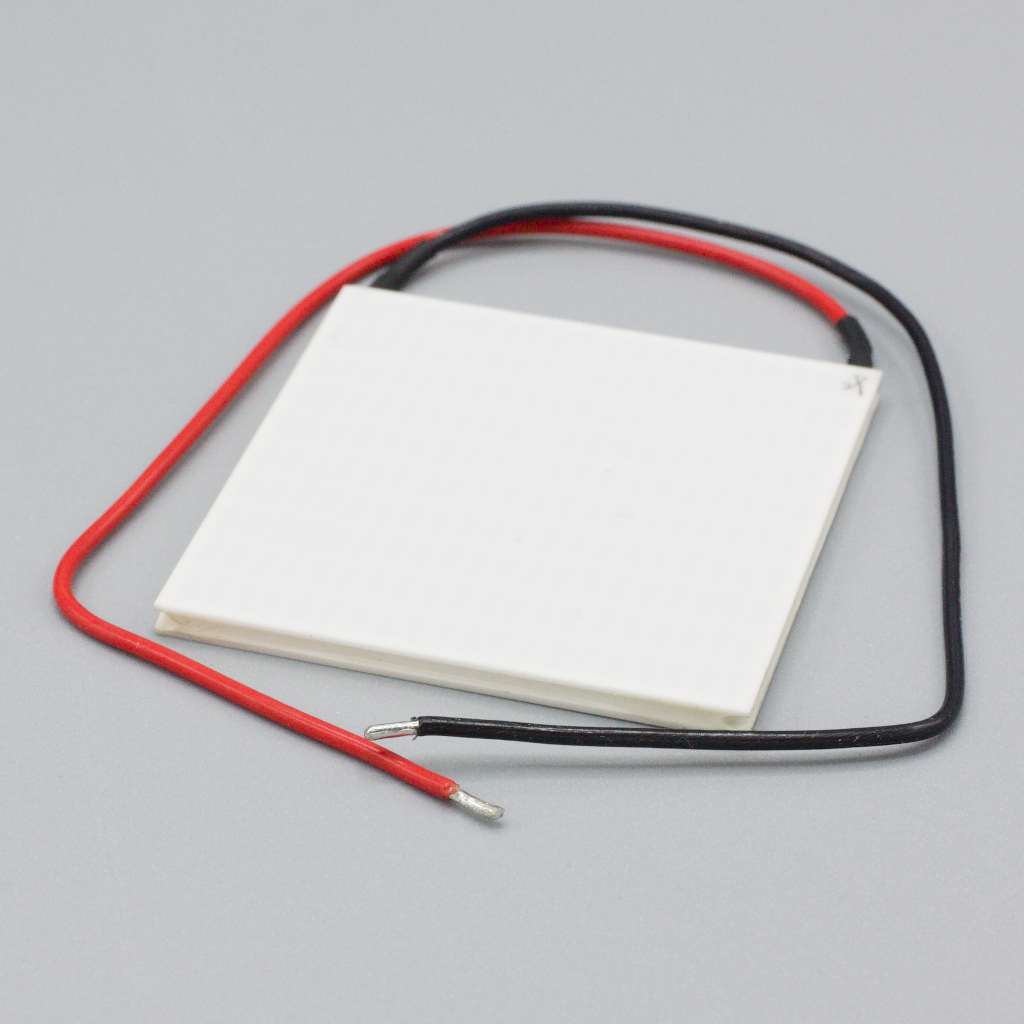 Peltierelement 62 × 62