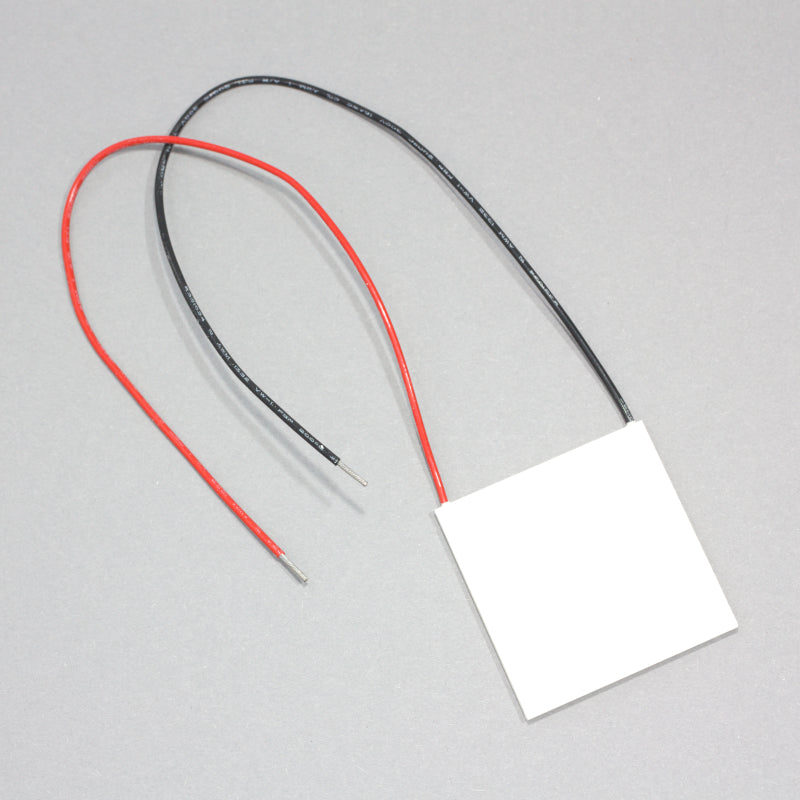 Peltier element 50 × 50