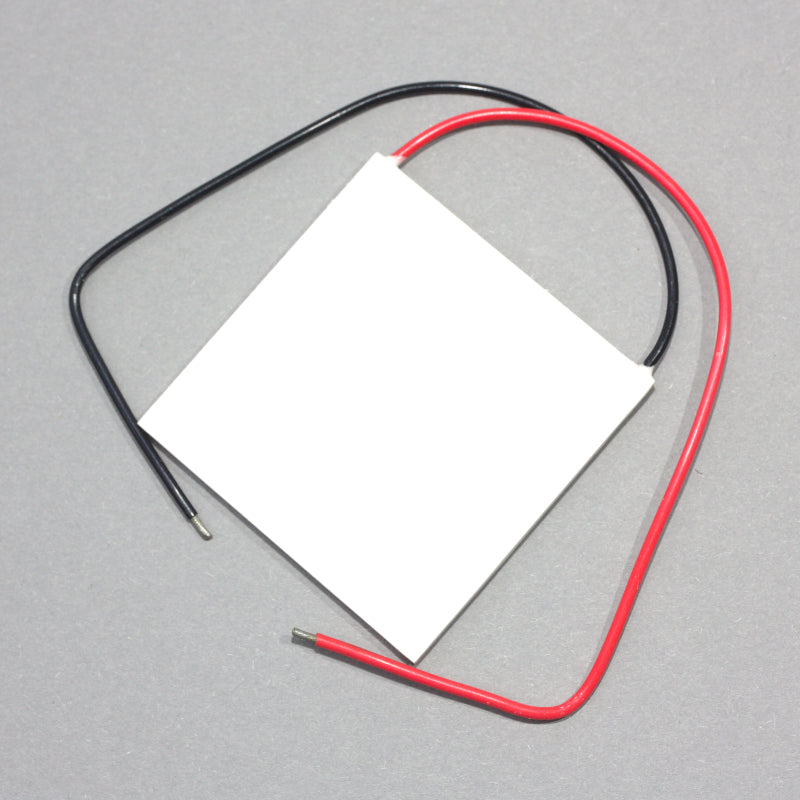Peltierelement 62 × 62