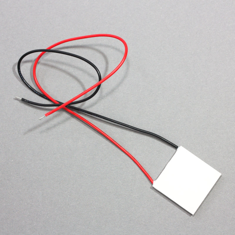 Peltier element 30 × 30