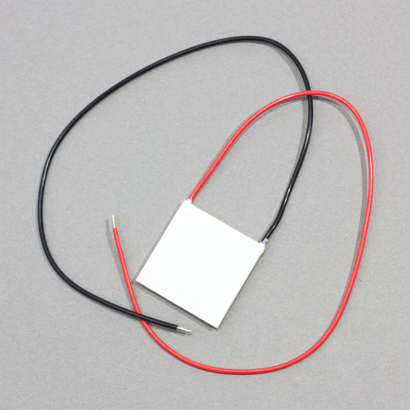 Peltier element 30 × 30