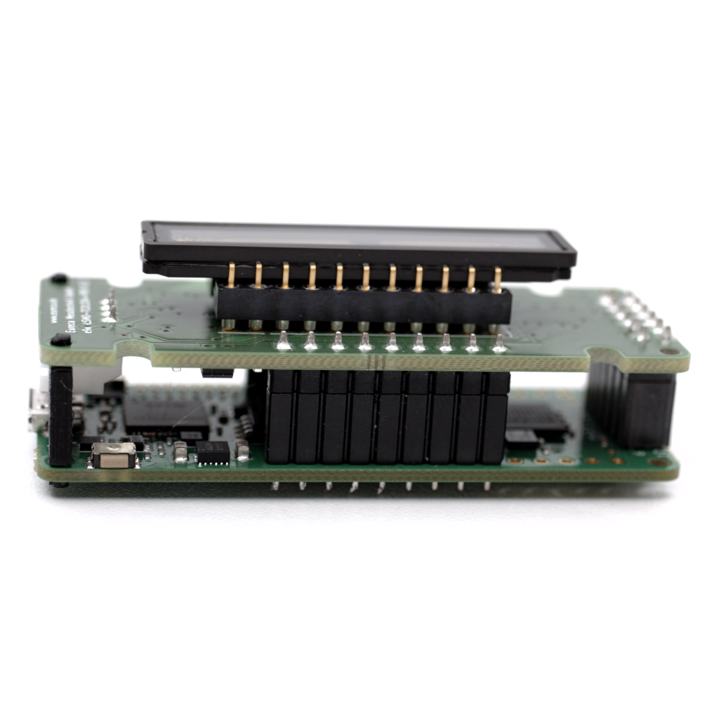 e9u-LSMD-TCD1304-PRO