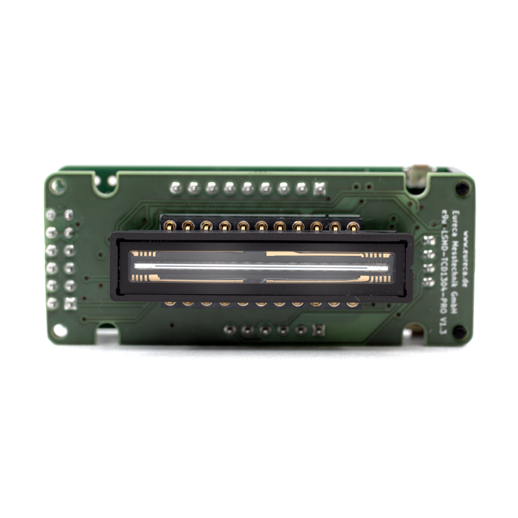 e9u-LSMD-TCD1304-PRO