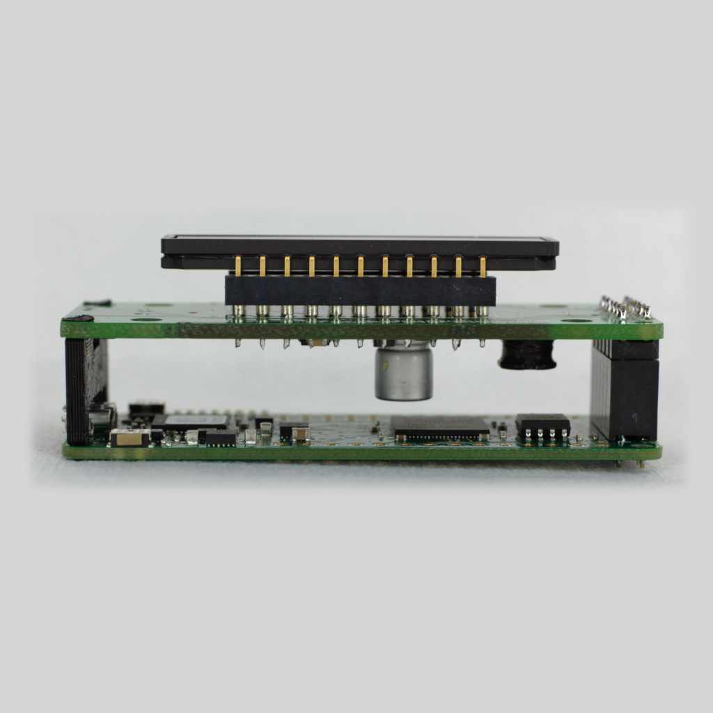 e9u-LSMD-TCD1304-STD