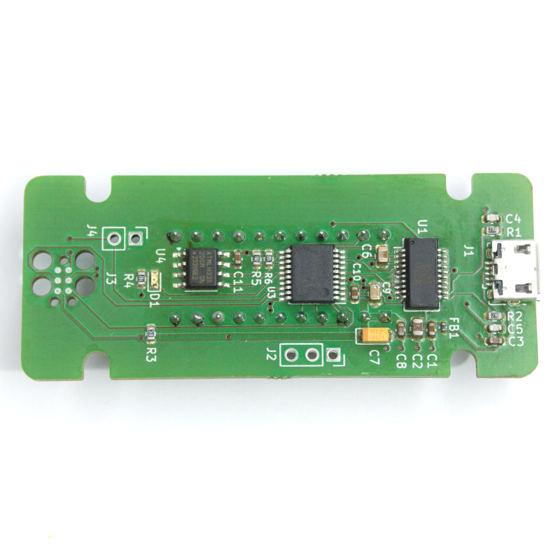 e9u-LSMD-TCD1304-EDU-EVAL