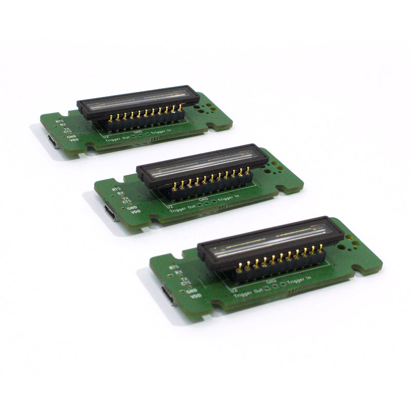 e9u-LSMD-TCD1304-EDU-EVAL