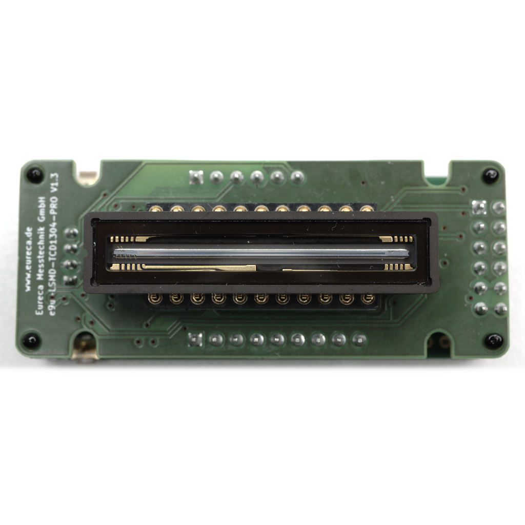 e9u-LSMD-TCD1304-STD