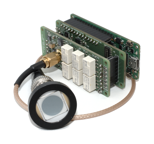 Photodiodenverstärker